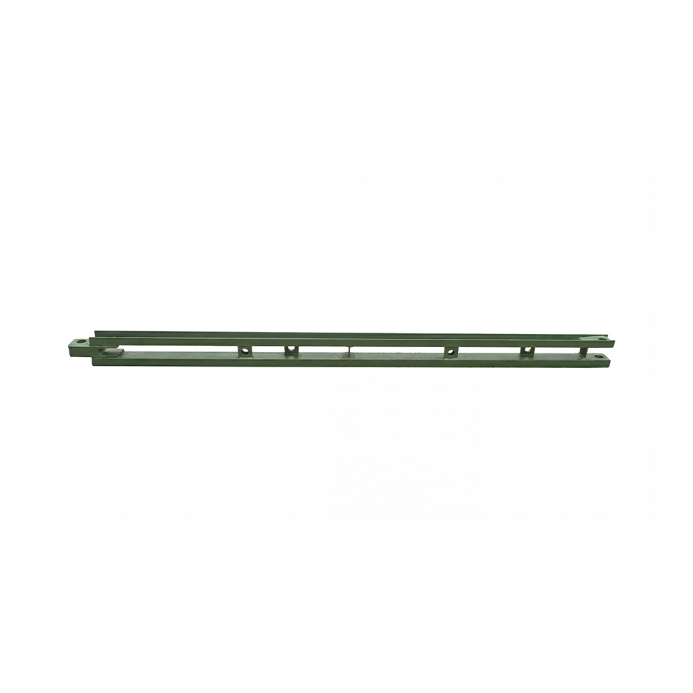 Type 321 - Forsterket Bailey Truss