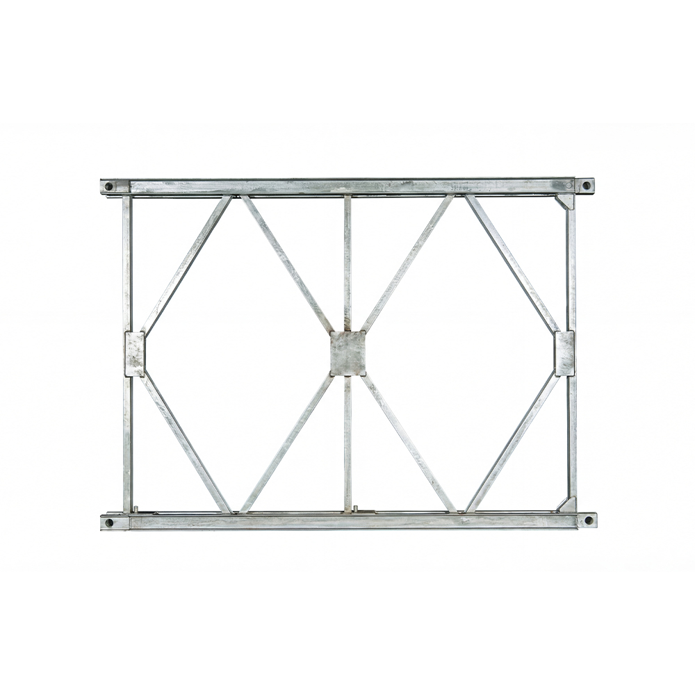 Type HD200 - Bailey Bridge Panel