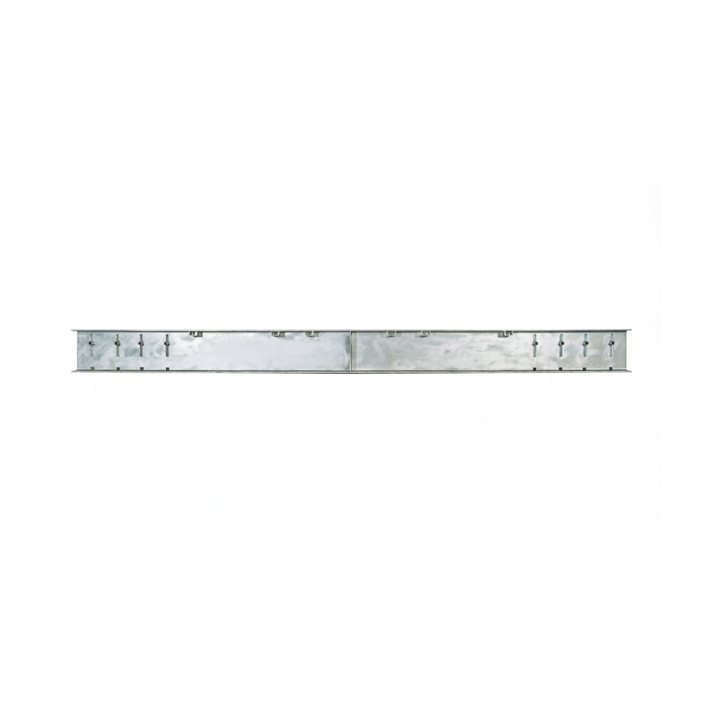 Type HD200 - Tverrbjelke For Bailey Bridge