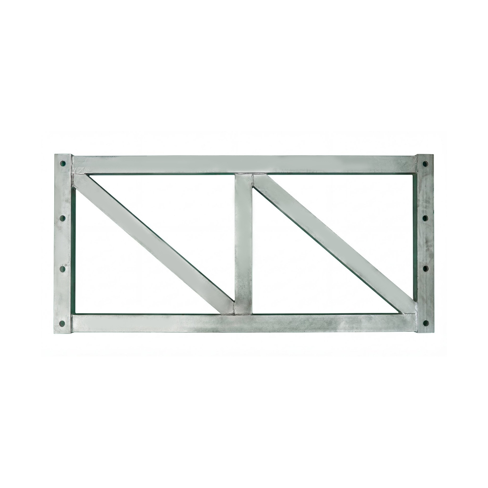 Type HD200 - Vertikal støtteramme for Bailey Bridge