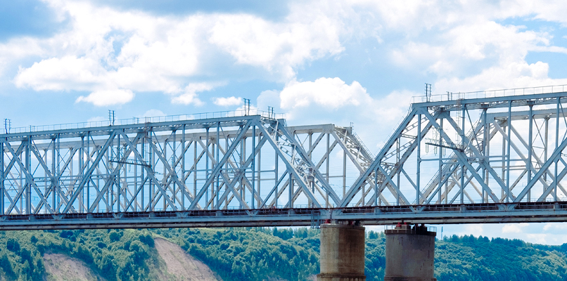 Brostålforskaling